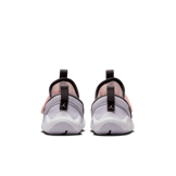 Air Jordan 23/7 TD 'Pink Wash Violet' Angle 3
