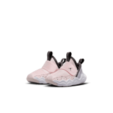 Air Jordan 23/7 TD 'Pink Wash Violet' Angle 2