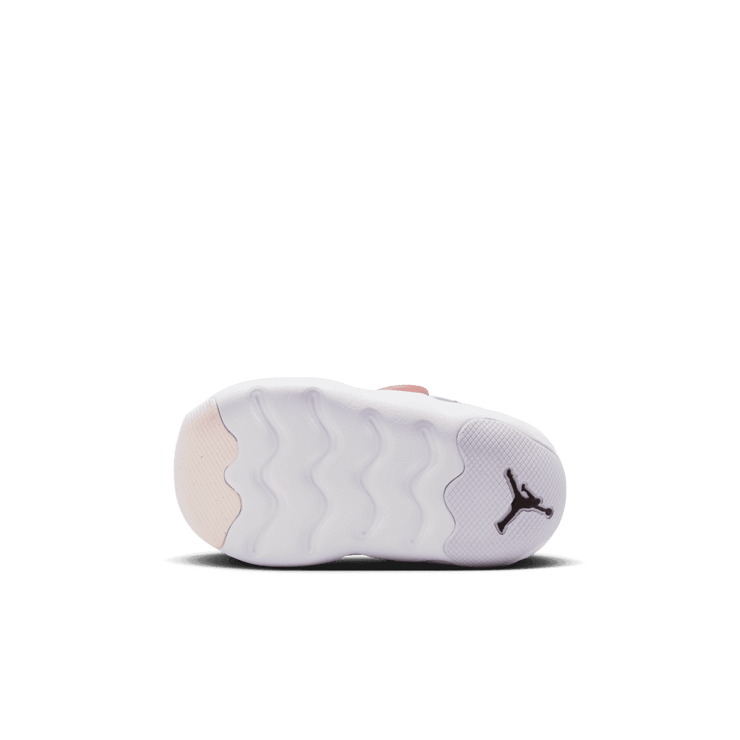 Air Jordan 23/7 TD 'Pink Wash Violet' Angle 0