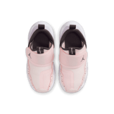 Air Jordan 23/7 PS 'Pink Wash Violet' Angle 1
