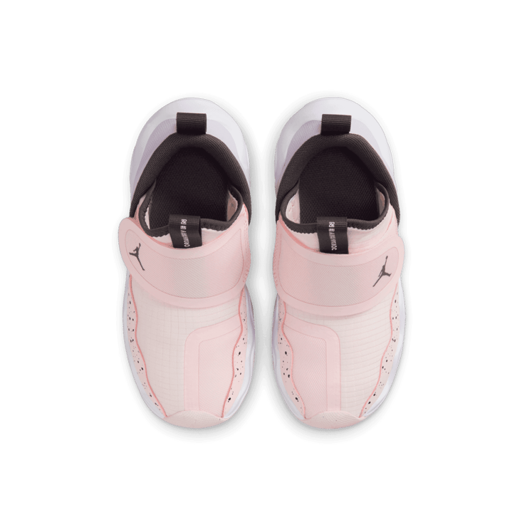 Jordan 23/7 PS 'Pink Wash Violet' Angle 1
