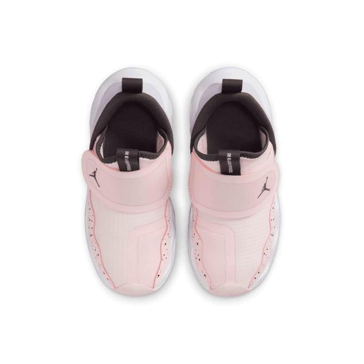 Air Jordan 23/7 PS 'Pink Wash Violet' Angle 1