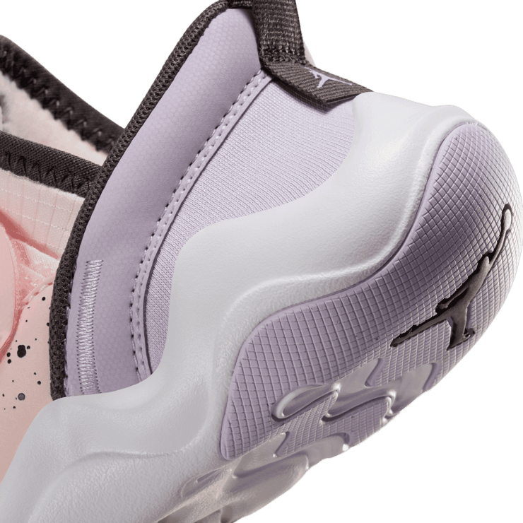 Air Jordan 23/7 PS 'Pink Wash Violet' Angle 5