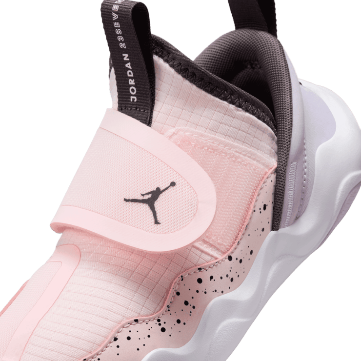 Jordan 23/7 PS 'Pink Wash Violet' Angle 4