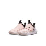 Air Jordan 23/7 PS 'Pink Wash Violet' Angle 2