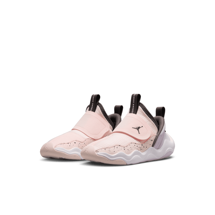 Air Jordan 23/7 PS 'Pink Wash Violet' Angle 2