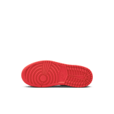 Air Jordan 1 Mid PS 'Bred Shadow' Angle 0