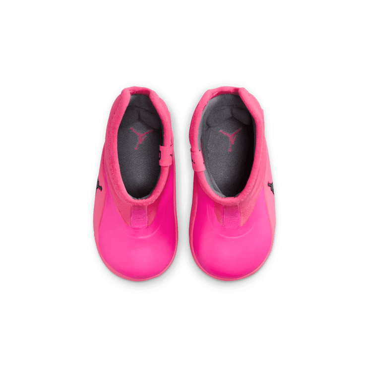 Jordan Lil Drip Baby/Toddler Boots Angle 1