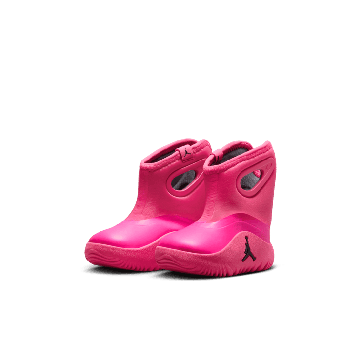 Jordan Lil Drip Baby/Toddler Boots Angle 2
