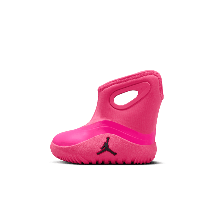 Jordan Lil Drip Baby/Toddler Boots Angle 0