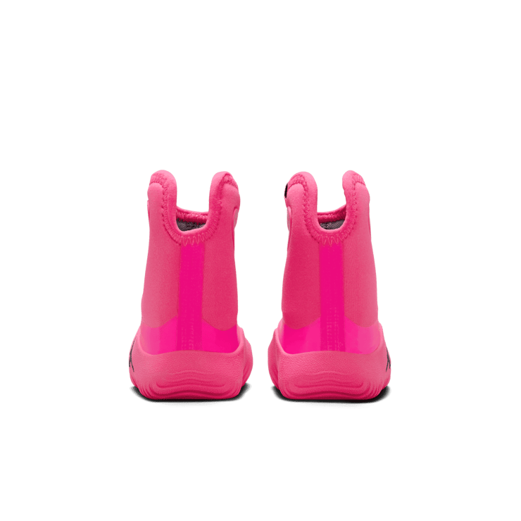 Jordan Lil Drip Baby/Toddler Boots Angle 3