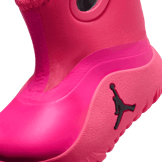 Jordan Lil Drip Baby/Toddler Boots Angle 4