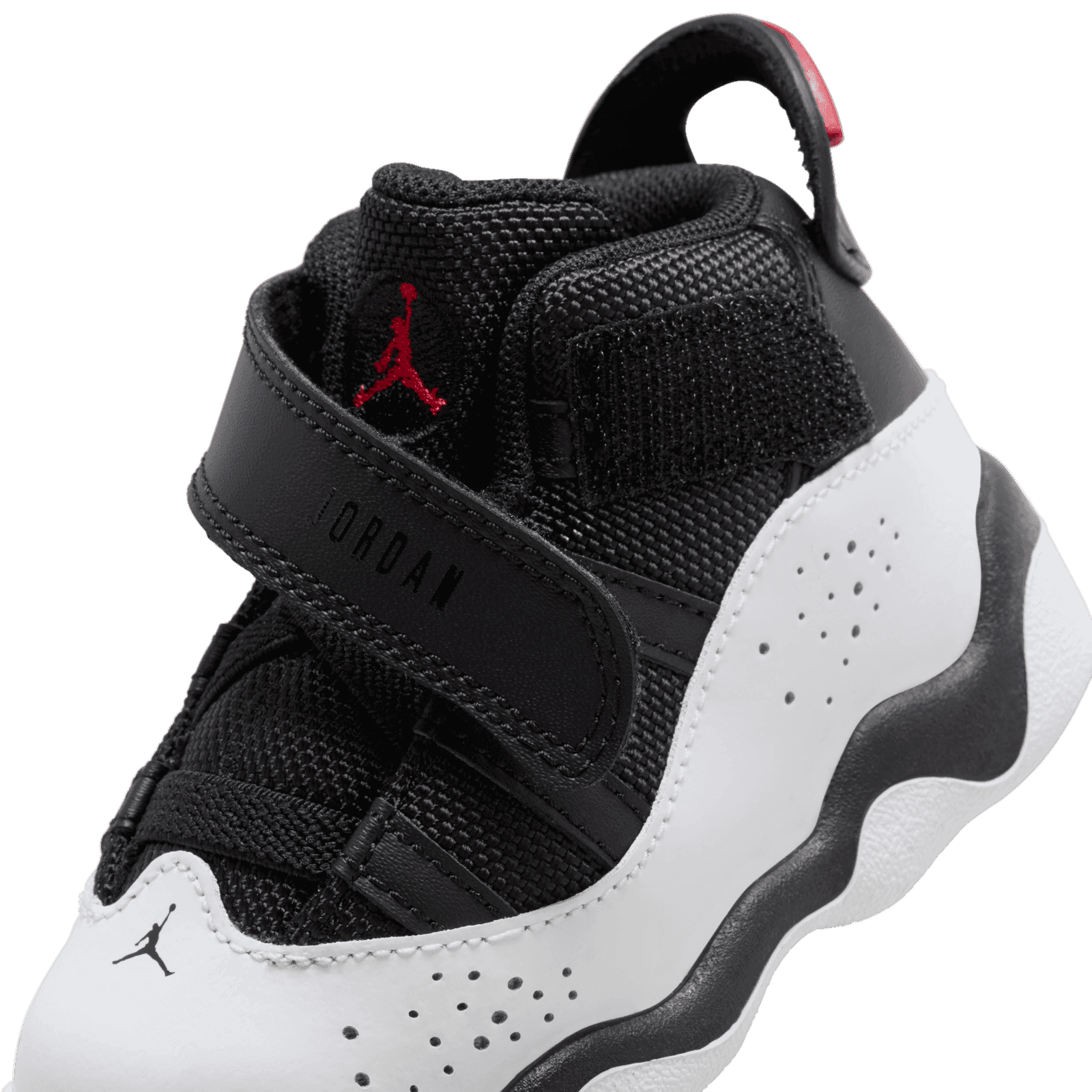 infant jordan 6 rings