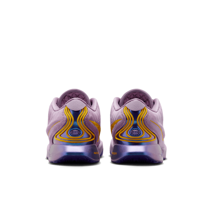 Nike LeBron 21 GS 'Freshwater' Angle 3