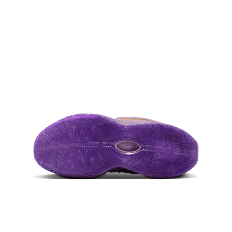 Nike LeBron 21 GS 'Freshwater' Angle 0