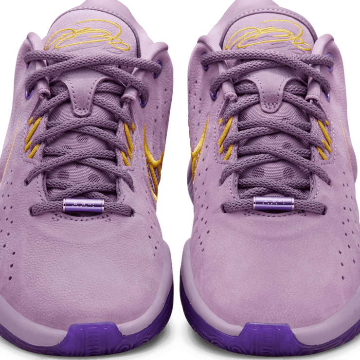 Nike LeBron 21 GS 'Freshwater' Angle 6