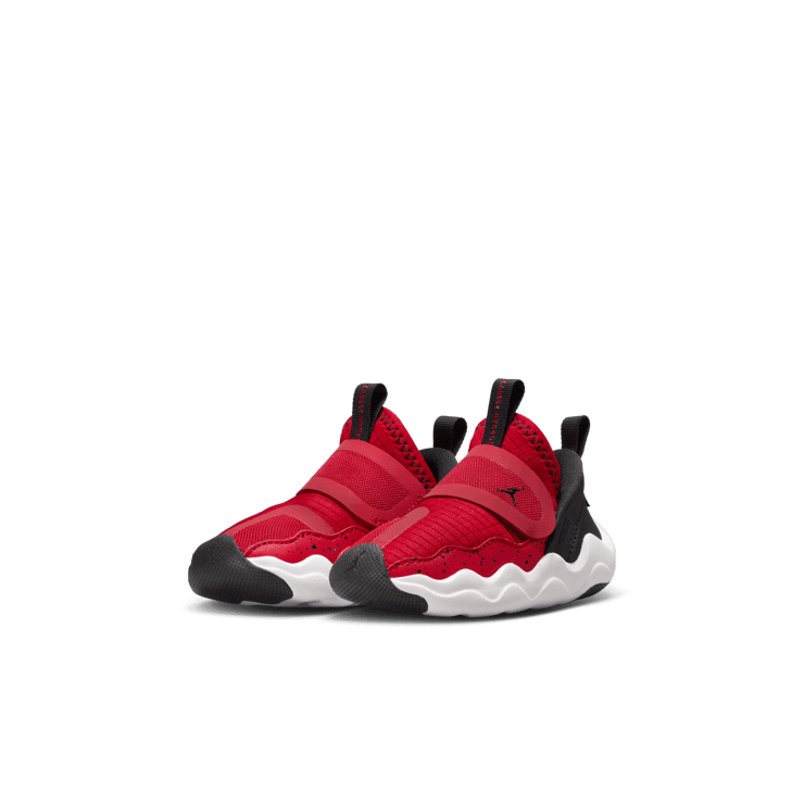 Jordan 23/7 TD 'Varsity Red' Angle 2