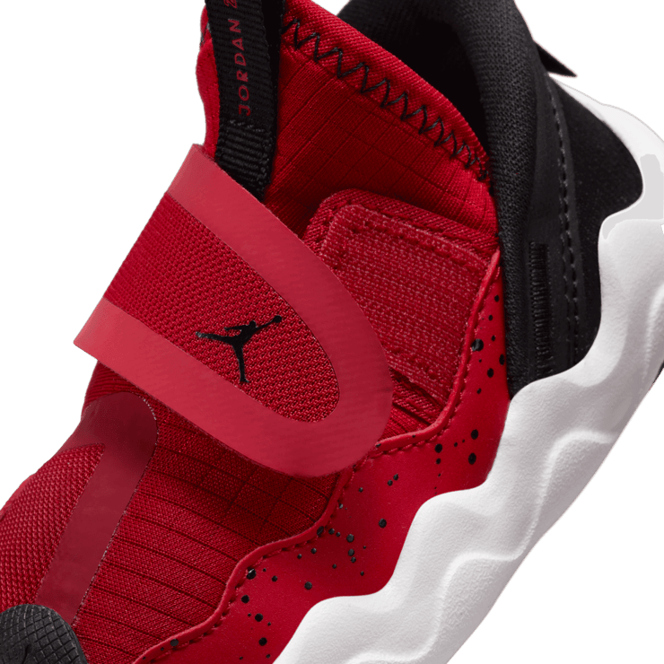 Jordan 23/7 TD 'Varsity Red' Angle 4