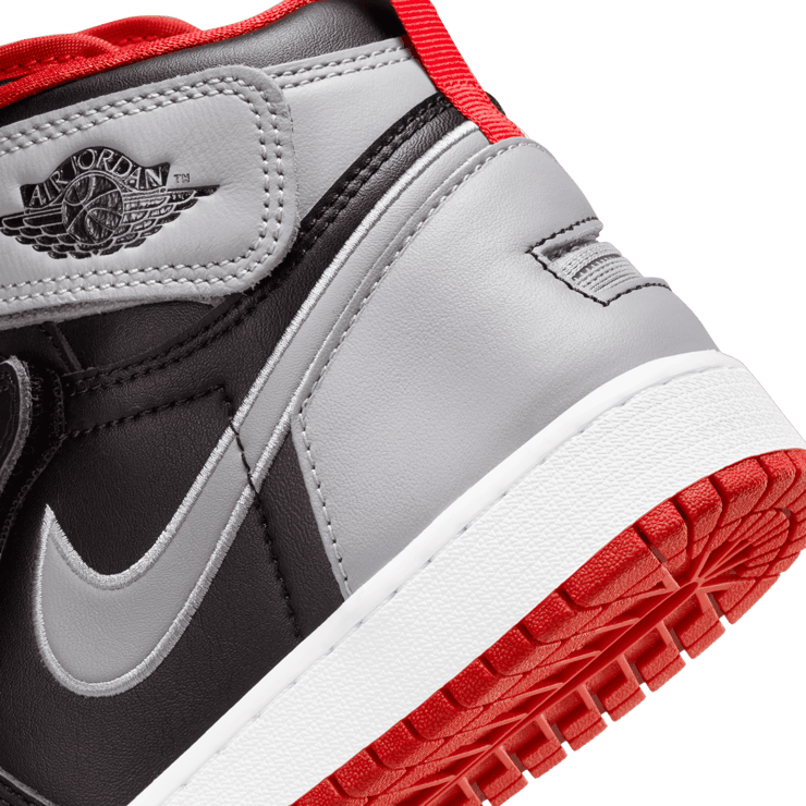 Air Jordan 1 Hi FlyEase Big Kids' Angle 5