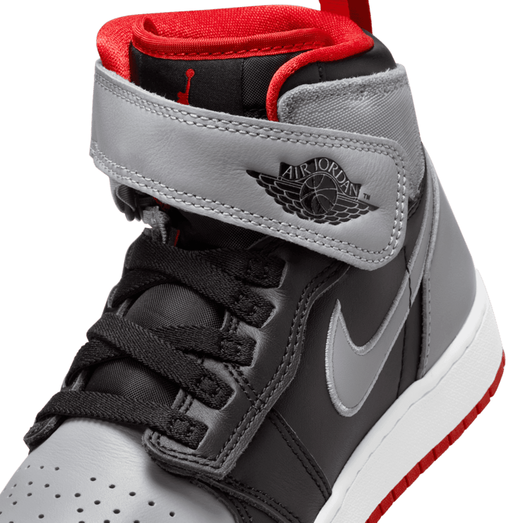 Air Jordan 1 Hi FlyEase Big Kids' Angle 7