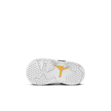 Air Jordan 6 Retro TD 'Yellow Ochre' Angle 0