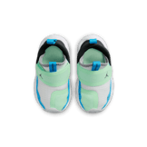 Air Jordan 23/7 Baby/Toddler Angle 1