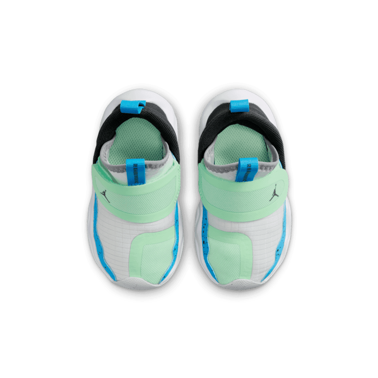 Air Jordan 23/7 Baby/Toddler Angle 1