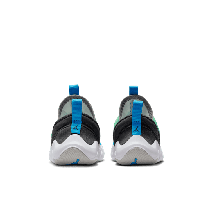 Air Jordan 23/7 Baby/Toddler Angle 3