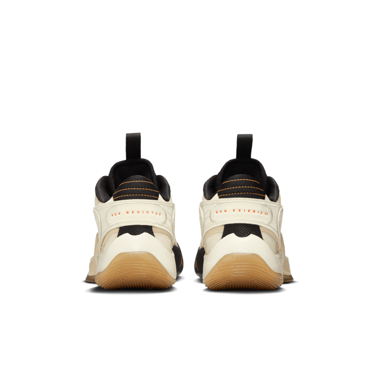 Nike Jordan Luka 2 GS 'Neutral' Angle 3