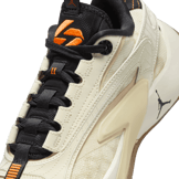 Nike Jordan Luka 2 GS 'Neutral' Angle 4