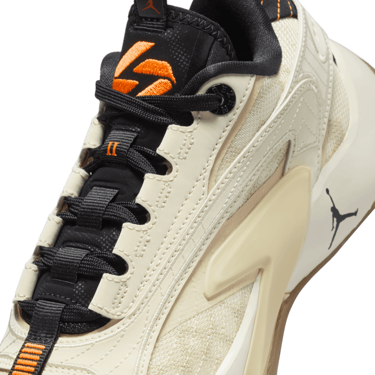 Nike Jordan Luka 2 GS 'Neutral' Angle 4