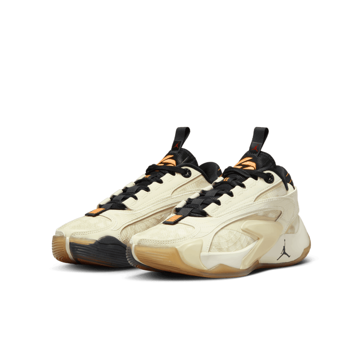 Nike Jordan Luka 2 GS 'Neutral' Angle 2