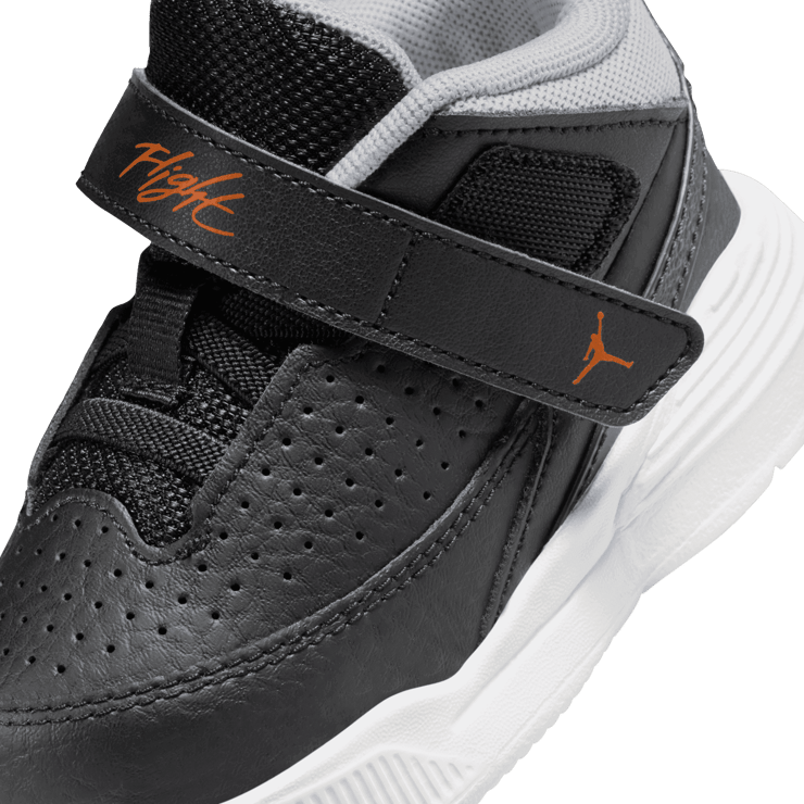 Jordan Max Aura 5 Baby/Toddler Angle 4