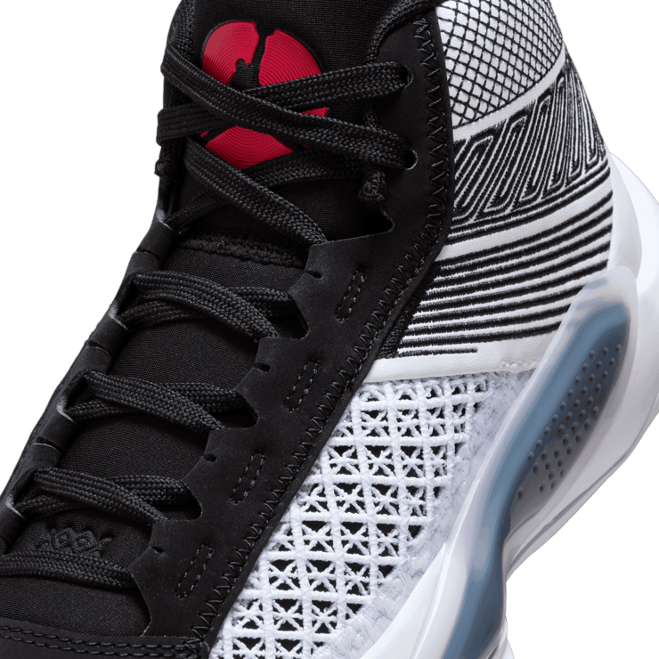 Air Jordan 38 GS 'Fundamental 2.0' Angle 4