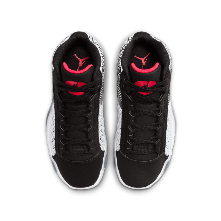 Air Jordan 38 GS 'Fundamental 2.0' Angle 1