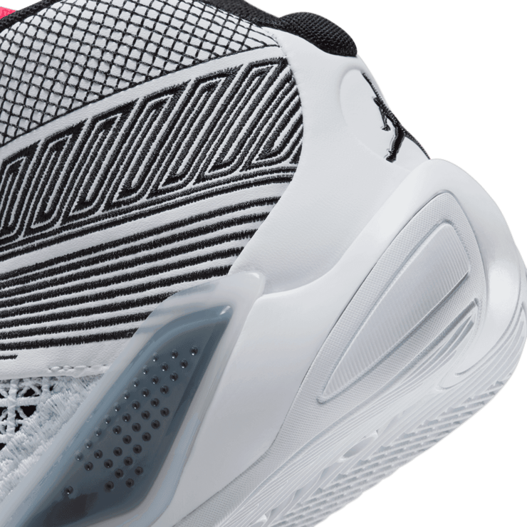 Air Jordan 38 GS 'Fundamental 2.0' Angle 5