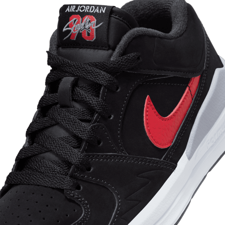 Jordan Stadium 90 Big Kids' - FZ4185-010 Release Info
