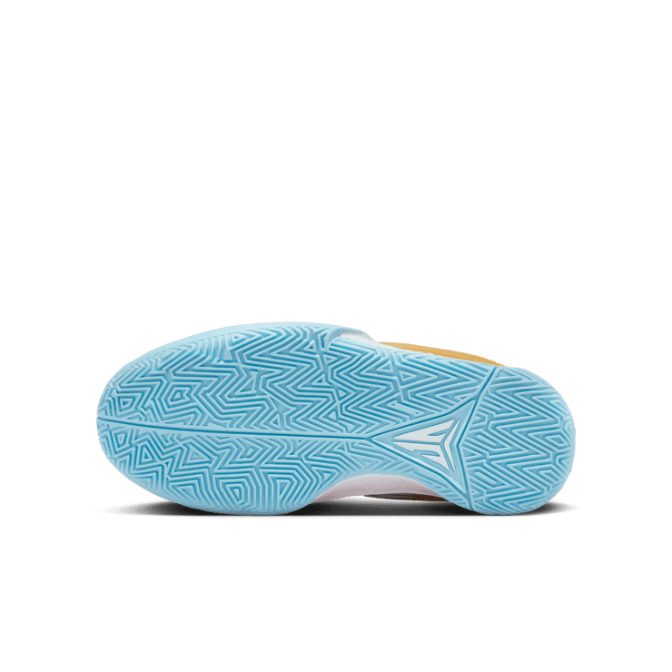 Nike Ja 1 GS 'Chinese New Year' Angle 0