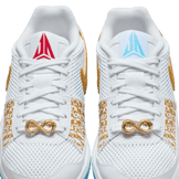 Nike Ja 1 GS 'Chinese New Year' Angle 6