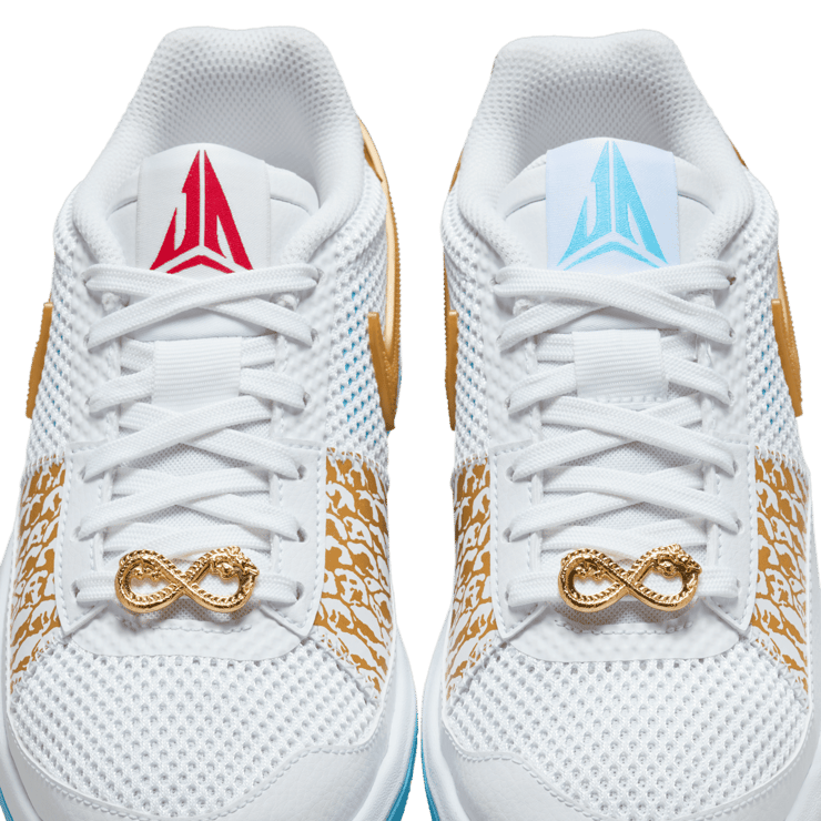 Nike Ja 1 GS 'Chinese New Year' Angle 6