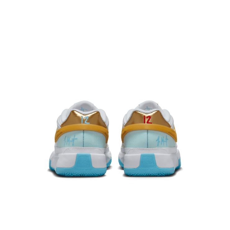 Nike Ja 1 GS 'Chinese New Year' Angle 3