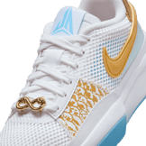 Nike Ja 1 GS 'Chinese New Year' Angle 4