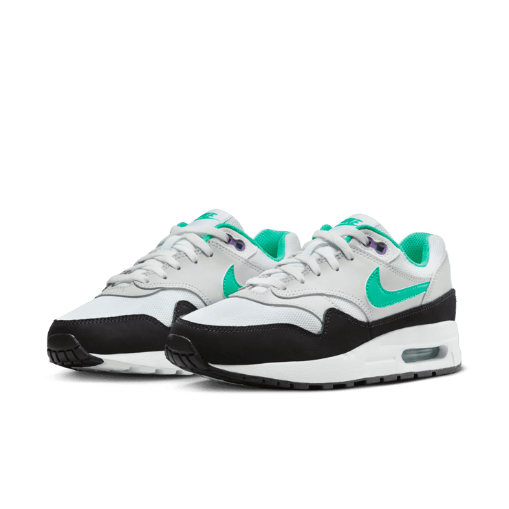 Nike Air Max 1 GS 'Tropical Twist' Angle 2