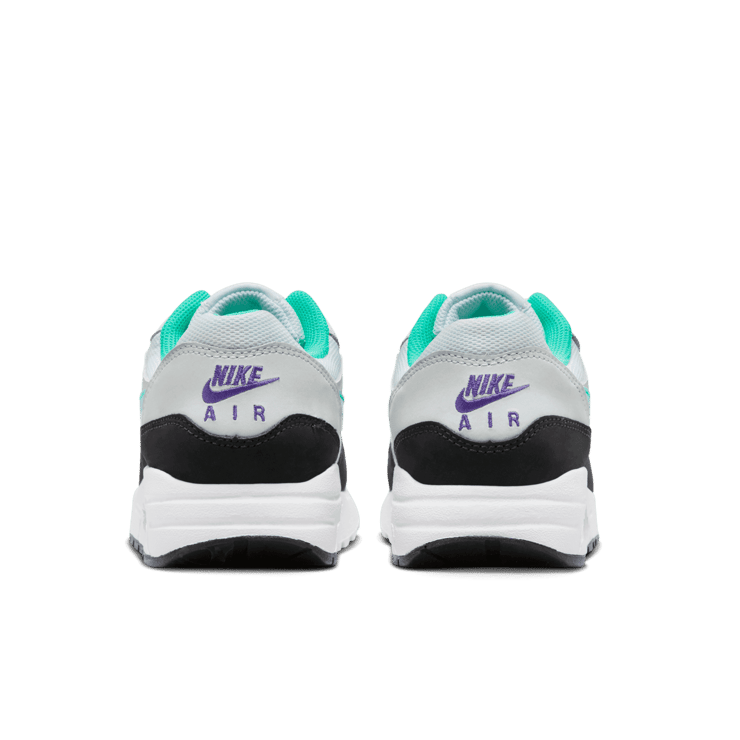 Nike Air Max 1 GS 'Tropical Twist' Angle 3