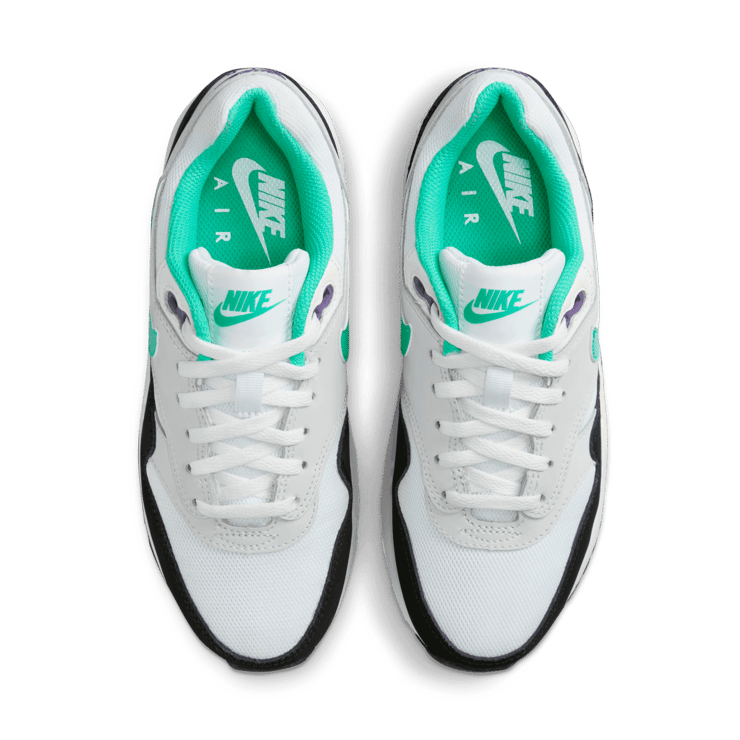 Nike Air Max 1 GS 'Tropical Twist' Angle 1