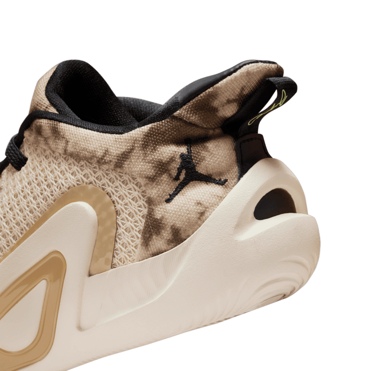 Nike Jordan Tatum 1 PS 'Tunnel Walk' Angle 7