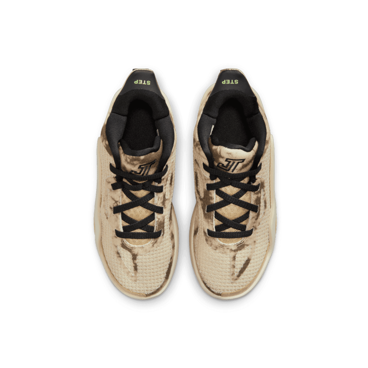 Nike Jordan Tatum 1 PS 'Tunnel Walk' Angle 1