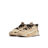 Nike Jordan Tatum 1 PS 'Tunnel Walk' Angle 2