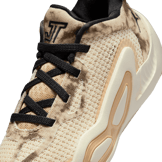 Nike Jordan Tatum 1 PS 'Tunnel Walk' Angle 4