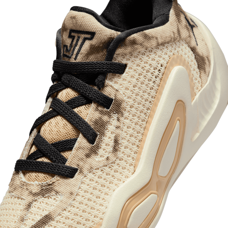 Nike Jordan Tatum 1 PS 'Tunnel Walk' Angle 4